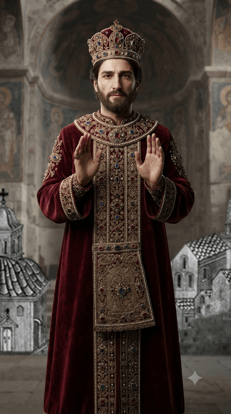 ბაგრატ IV