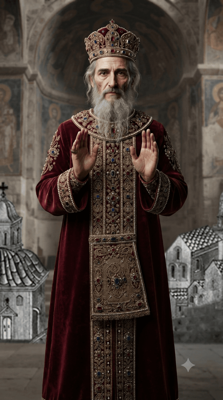 გიორგი II