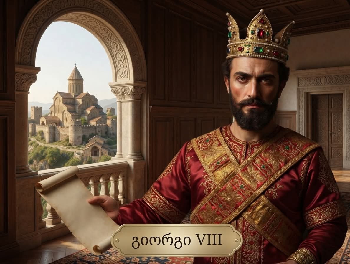 გიორგი I