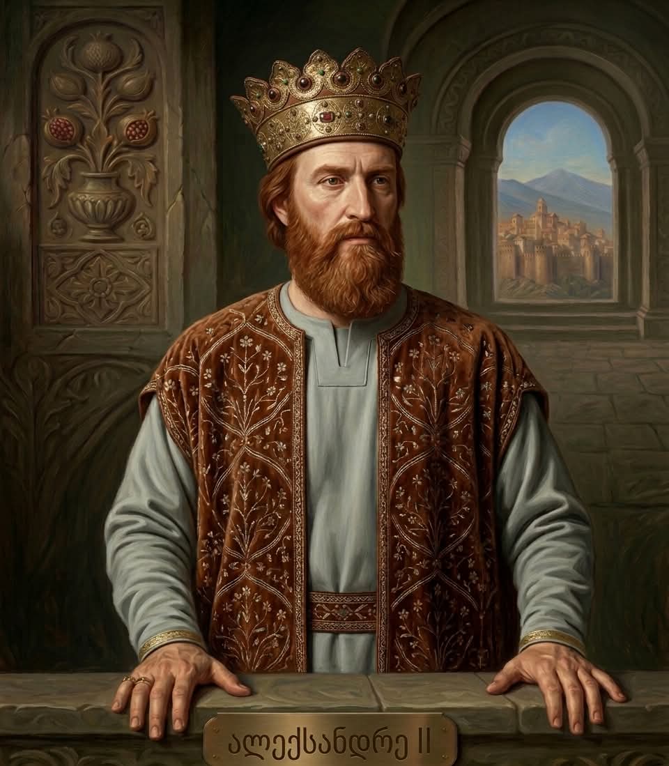 ალექსანდრე II