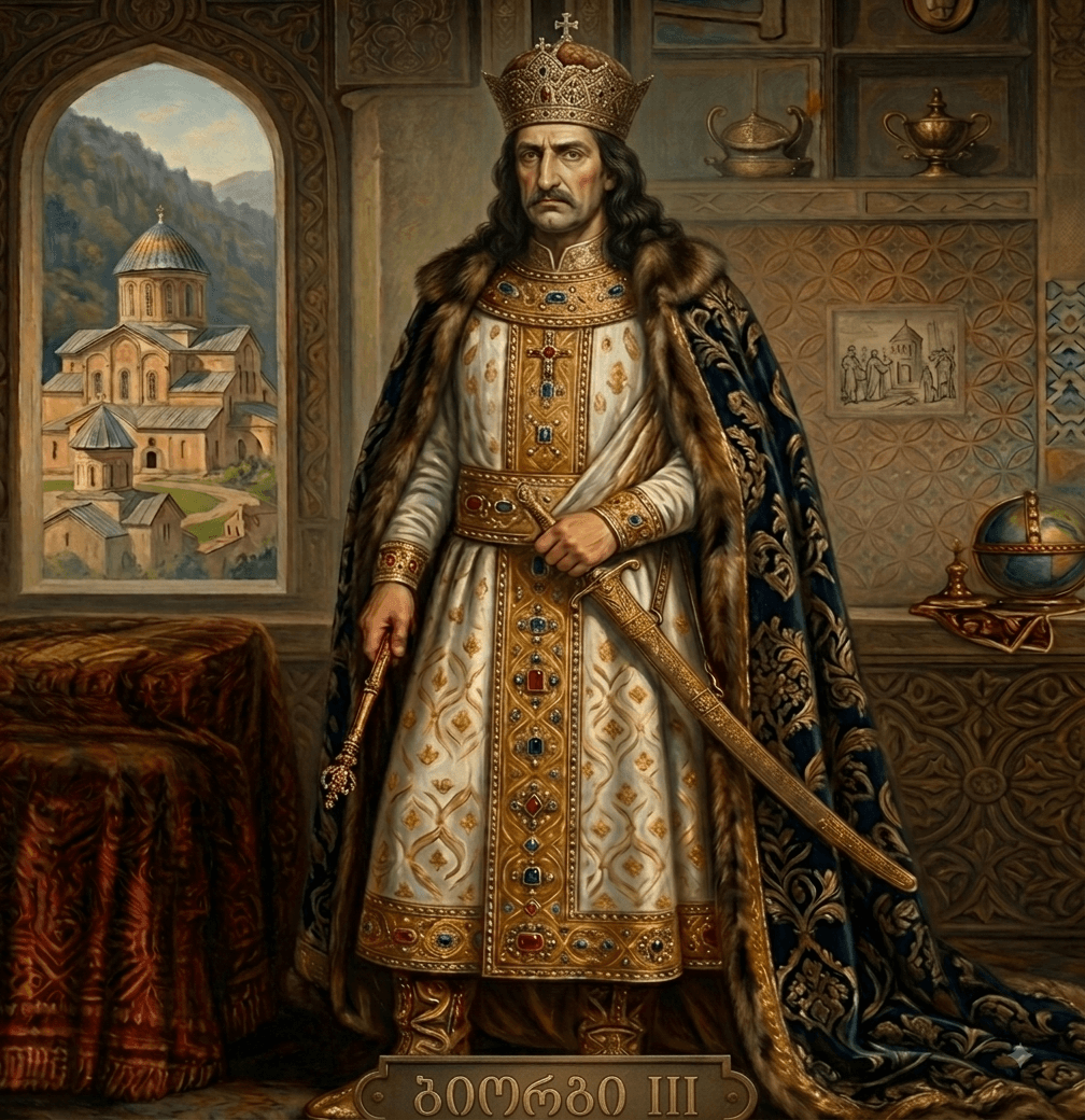 გიორგი III