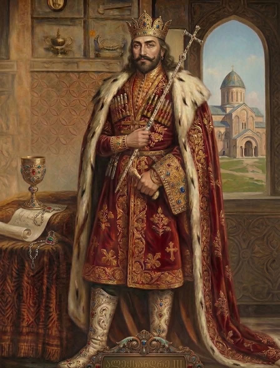 ალექსანდრე III