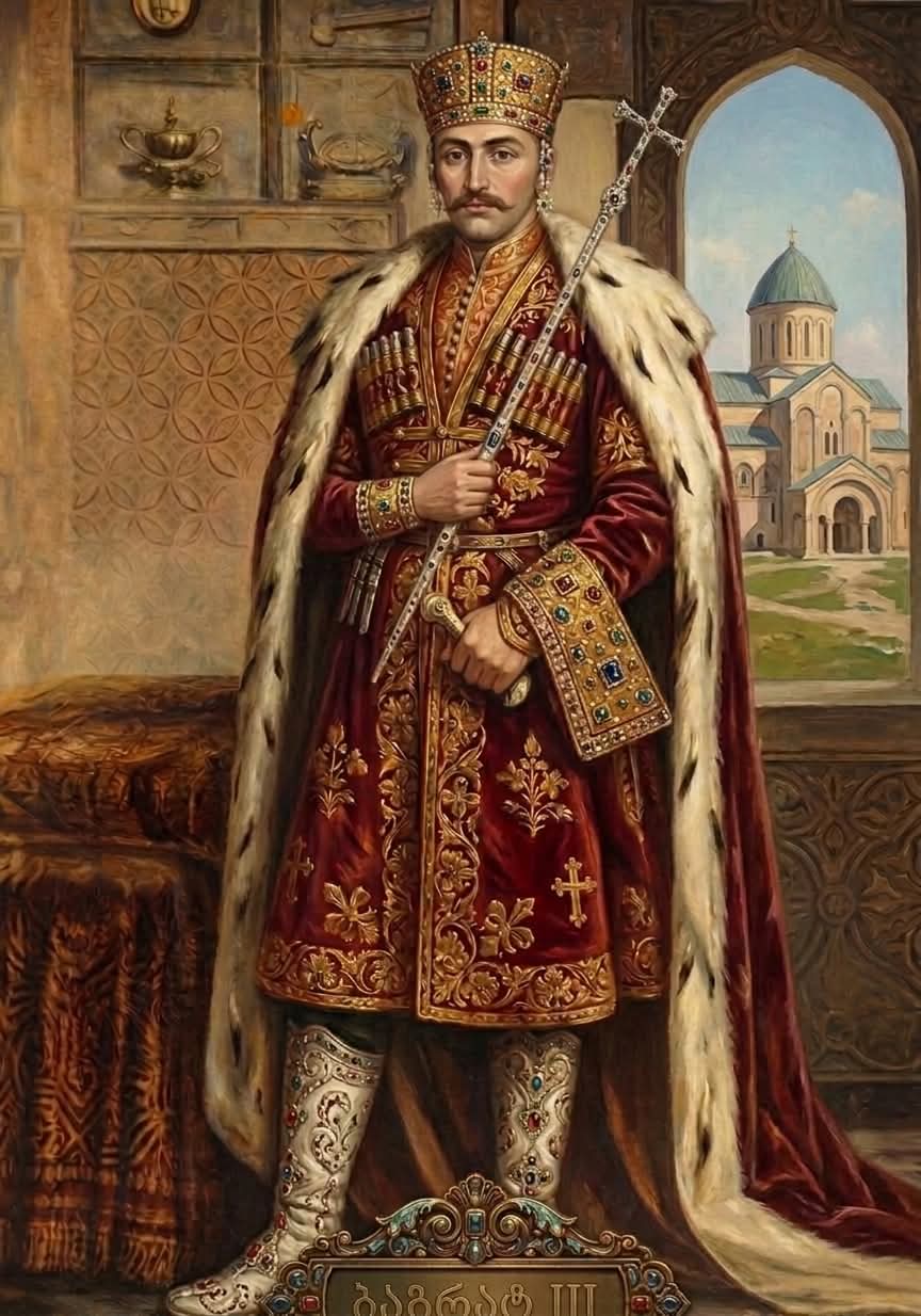 ბაგრატ III