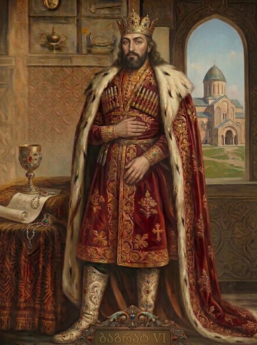 ბაგრატ VI